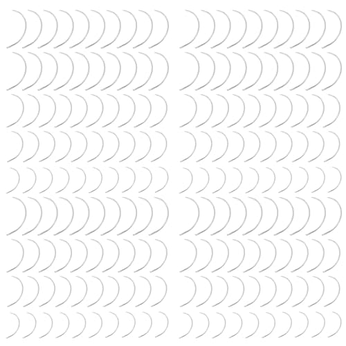 180pcs Gebogene Nadel Leder Hand Nähnadel Gebogene Webnadel Für Lederprojekt Teppichbeinreparatur 180pcs Gebogene Nadel Leder Hand Nähnadel Gebogene Webnadel Für Lederprojekt Teppichbeinreparatur von Wdbild
