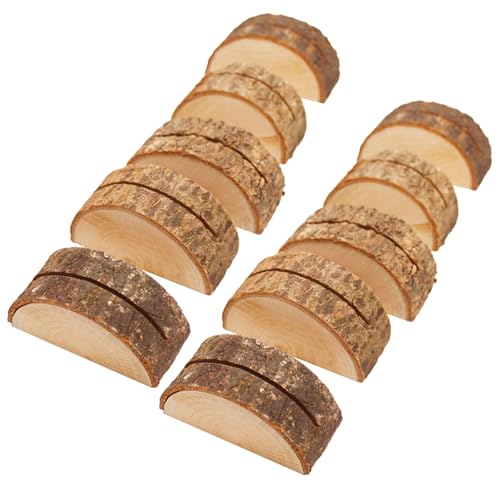 20pcs Tischnummer Holz Names Card 20pcs Tischnummer Holz Names Card von Wdbild