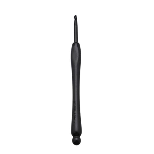 20x Häkelhakenset 2 0-7 0 Mm Häkelnadel Praktische Ergonomische Stricknadelzubehör Für Handwerk von Wdbild