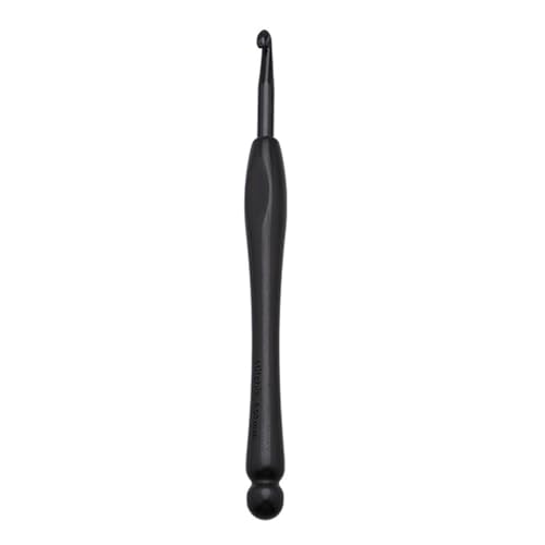 20x Häkelhakenset 2 0-7 0 Mm Häkelnadel Praktische Ergonomische Stricknadelzubehör Für Handwerk von Wdbild