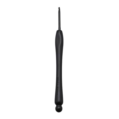 20x Häkelhakenset 2 0-7 0 Mm Häkelnadel Praktische Ergonomische Stricknadelzubehör Für Handwerk von Wdbild