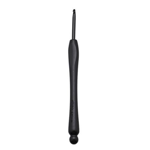 20x Häkelhakenset 2 0-7 0 Mm Häkelnadel Praktische Ergonomische Stricknadelzubehör Für Handwerk von Wdbild