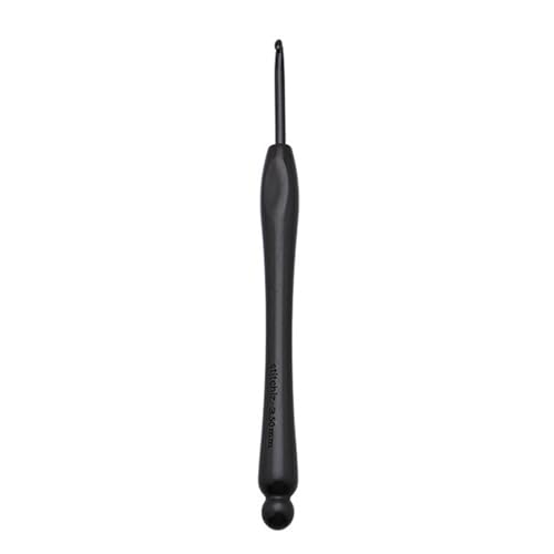 20x Häkelhakenset 2 0-7 0 Mm Häkelnadel Praktische Ergonomische Stricknadelzubehör Für Handwerk von Wdbild