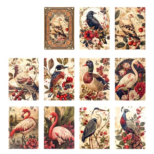 30pieces Antique Scrapbooking Paper 10x14cm Hintergrunddekorationspapier Für Craft Journal Notebook Foto Album Verpackung Scrapbooking Supplies Journale 30pieces Antique Scrapbooking Paper 10x14cm Hintergrunddekorationspapier Für Craft Journal Notebook Foto Album Verpackung Scrapbooking Supplies Journale von Wdbild