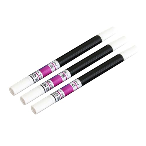 3x/Set Cake Stift Doppelköpfe Lebensmittel Malvorlagen Fondant Dekoration Werkzeuge Lebensmitteldekoration Zum Zeichnen Von Keksen 3x/Set Cake Stift Doppelköpfe Lebensmittel Malvorlagen Fondant Dekoration Werkzeuge Lebensmitteldekoration Zum Zeichnen Von Keksen von Wdbild
