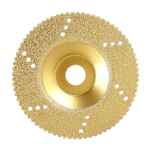 4 Zoll Hartmetall Schleif Kohlenhydrat Kohlenhydrat Schneidwerkzeug Für Metallstahl Effiziente Wärme Dissipation Design Wärmefestes Kohlenhydratschleifenscheibe von Wdbild