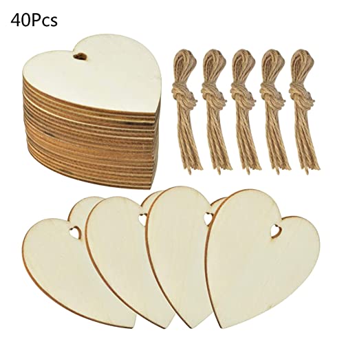 40 Stücke Liebe Herz Form 40 Stücke Liebe Herz Form von Wdbild