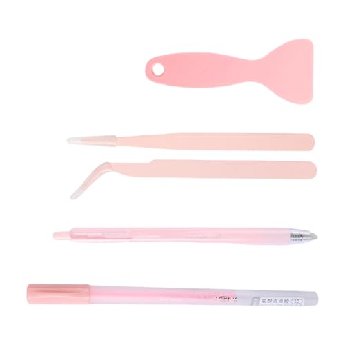 4PCS Mehrzwecke Scrapbooking Handwerkstool Enthält Kleber Applikator Spatel Ceramic Cutter Und Pinzetten Für Kunsthandwerksklebstoffkontrollwerkzeug 4PCS Mehrzwecke Scrapbooking Handwerkstool Enthält Kleber Applikator Spatel Ceramic Cutter Und Pinzetten Für Kunsthandwerksklebstoffkontrollwerkzeug von Wdbild