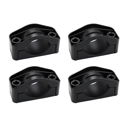 4pcs Mehrzweck Nylondrahtverschluss Branchenleitungskarten Klemmen Hochspannung Schrankdraht Für Kabelorganisation Branchenleitungskarte von Wdbild