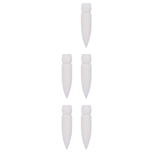 5/10pcs Flüssige Acrylmarker Ersatzspitze Weiche Nylonborsten Pinselspitze 1mm-5mm Linie Für Kunst Zeichnen Malvorlagen Journal Dekoration Marker 5/10pcs Flüssige Acrylmarker Ersatzspitze Weiche Nylonborsten Pinselspitze 1mm-5mm Linie Für Kunst Zeichnen Malvorlagen Journal Dekoration Marker von Wdbild
