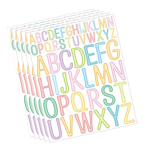 5 Blätter Buchstabe Aufkleber Belohnung Aufkleber Scrapbooking Sticker Letter Decal Aufkleber Alphabets Aufkleber Für Telefon Laptop Bunte Aufkleber Buchstaben Aufkleber Aufkleber Dekorative Aufkleber 5 Blätter Buchstabe Aufkleber Belohnung Aufkleber Scrapbooking Sticker Letter Decal Aufkleber Alphabets Aufkleber Für Telefon Laptop Bunte Aufkleber Buchstaben Aufkleber Aufkleber Dekorative Aufkleber von Wdbild