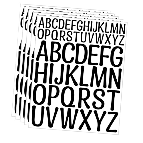 5 Blätter Buchstabe Aufkleber Belohnung Aufkleber Scrapbooking Sticker Letter Decal Aufkleber Alphabets Aufkleber Für Telefon Laptop Bunte Aufkleber Buchstaben Aufkleber Aufkleber Dekorative Aufkleber 5 Blätter Buchstabe Aufkleber Belohnung Aufkleber Scrapbooking Sticker Letter Decal Aufkleber Alphabets Aufkleber Für Telefon Laptop Bunte Aufkleber Buchstaben Aufkleber Aufkleber Dekorative Aufkleber von Wdbild