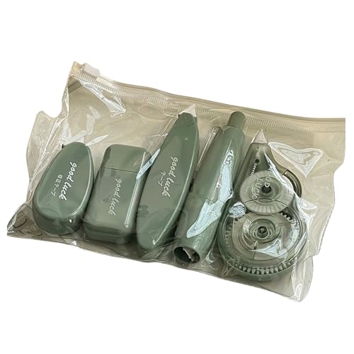 5 Stücke Weiß Out Correction Tape Creative Korrekturriemen Korrektur Bandwalzen Für Instantskorrekturen 5 Stücke Weiß Out Correction Tape Creative Korrekturriemen Korrektur Bandwalzen Für Instantskorrekturen von Wdbild