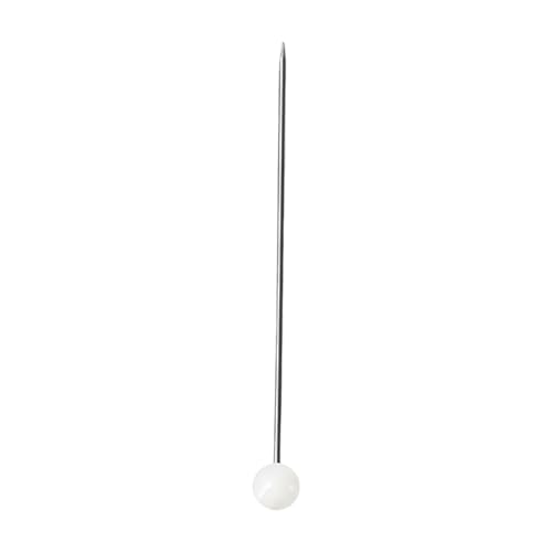 50 PCs Praktische Stifte Mit Straight Sewing Stifte Quiltstifte Für Stoff Bastelanschließe Dekorationskleider 50 PCs Praktische Stifte Mit Straight Sewing Stifte Quiltstifte Für Stoff Bastelanschließe Dekorationskleider von Wdbild