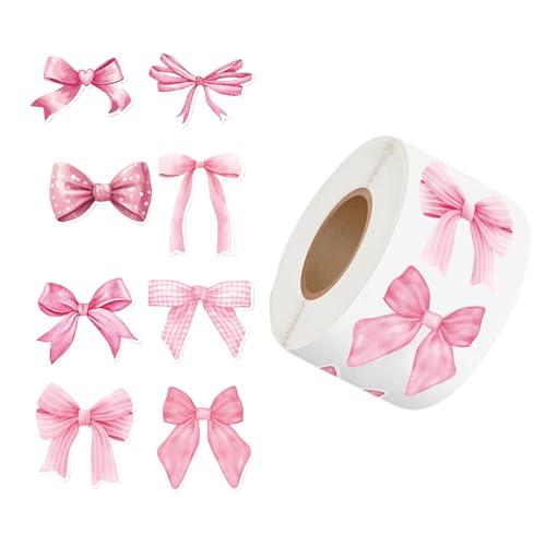 500 PCs Bögen Seal Sticker Kleber Abziehbild Gitarrenaufkleber Schöne Aufkleber Für Laptops Scrapbooking Bows Seal Adhäsive Dekorative 500 PCs Bögen Seal Sticker Kleber Abziehbild Gitarrenaufkleber Schöne Aufkleber Für Laptops Scrapbooking Bows Seal Adhäsive Dekorative von Wdbild
