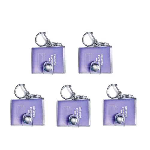 5pcs Miniatur PVC Notebook Keychain 35x45mm Taschennote Buch Memobook Nachfüllbares Für Taschen Charme Notizbilder 5pcs Miniatur PVC Notebook Keychain 35x45mm Taschennote Buch Memobook Nachfüllbares Für Taschen Charme Notizbilder von Wdbild