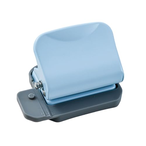 6 Loch Tool Handheld Hole Puncher Paper Hole Puncher Mit Chip Speicher Tablett 10 Blätter Kapazität Für Planerbindemittel 6 Loch Tool Handheld Hole Puncher Paper Hole Puncher Mit Chip Speicher Tablett 10 Blätter Kapazität Für Planerbindemittel von Wdbild