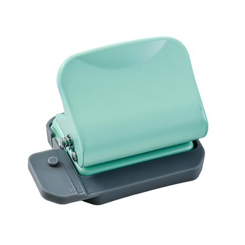 6 Loch Tool Handheld Hole Puncher Paper Hole Puncher Mit Chip Speicher Tablett 10 Blätter Kapazität Für Planerbindemittel 6 Loch Tool Handheld Hole Puncher Paper Hole Puncher Mit Chip Speicher Tablett 10 Blätter Kapazität Für Planerbindemittel von Wdbild