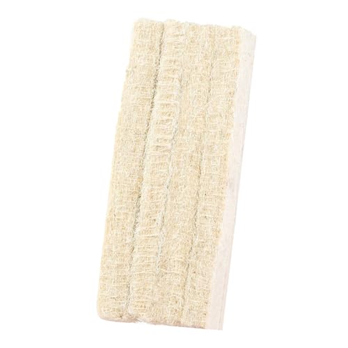 6pcs Wolle Filzzielfest Radiergummi Staubloser Tafel Eraser Holzschlangen Rollstoffe Blackboard Reiniger Für Lehrer Tragbarer Reiniger 6pcs Wolle Filzzielfest Radiergummi Staubloser Tafel Eraser Holzschlangen Rollstoffe Blackboard Reiniger Für Lehrer Tragbarer Reiniger von Wdbild