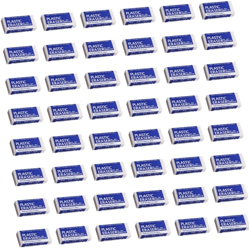8/48pcs Professional 2B Radiergummi Übergroß 8/48pcs Professional 2B Radiergummi Übergroß von Wdbild