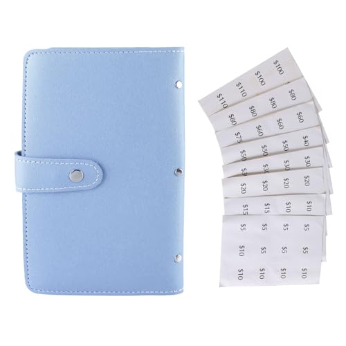 Bequemer Finanzplaner Buch 96 Envelope Savings Challenge Books Clear Cash Umschläge Buch Budgeting Tool Bequemer Finanzplaner Buch 96 Envelope Savings Challenge Books Clear Cash Umschläge Buch Budgeting Tool von Wdbild