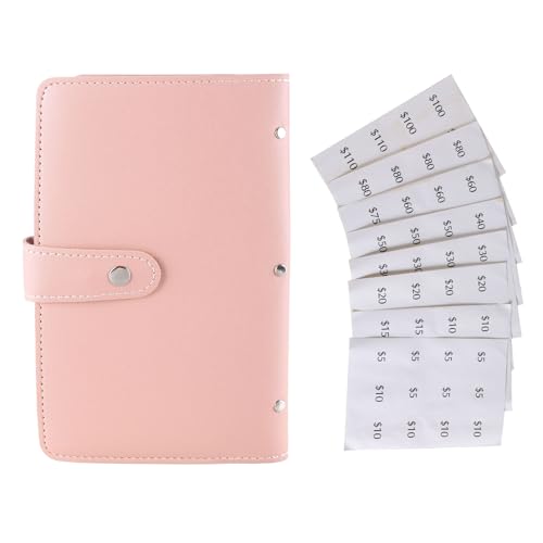 Bequemer Finanzplaner Buch 96 Envelope Savings Challenge Books Clear Cash Umschläge Buch Budgeting Tool Bequemer Finanzplaner Buch 96 Envelope Savings Challenge Books Clear Cash Umschläge Buch Budgeting Tool von Wdbild