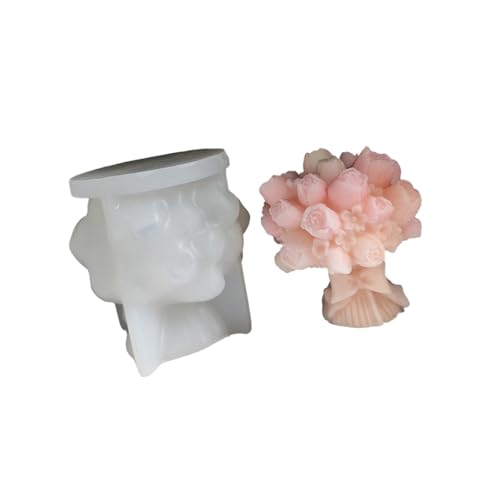 Blumenstrauß Silikonformen Zur Herstellung Von Kerzenseife Epoxidharz Mehrzweck Silikone Schimmel Für Hochzeitsdekoration Kerzenform Silikon Silikon Blumenstrauß Silikonformen Zur Herstellung Von Kerzenseife Epoxidharz Mehrzweck Silikone Schimmel Für Hochzeitsdekoration Kerzenform Silikon Silikon von Wdbild