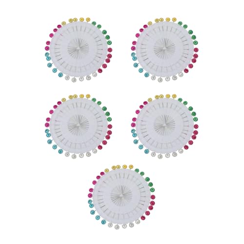 Bunte Nähnadel Long Quilting Pin Nähpin Stecknadel Schnittstifte Für Schneidermaschine Stoffnähung Projekt Bunte Nähnadel Long Quilting Pin Nähpin Stecknadel Schnittstifte Für Schneidermaschine Stoffnähung Projekt von Wdbild