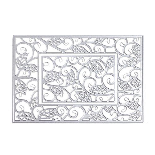 Carbon Steel Scrapbooking Die Schnittschablonen Album Card Paper Et364 Carbon Steel Scrapbooking Die Schnittschablonen Album Card Paper Et364 von Wdbild