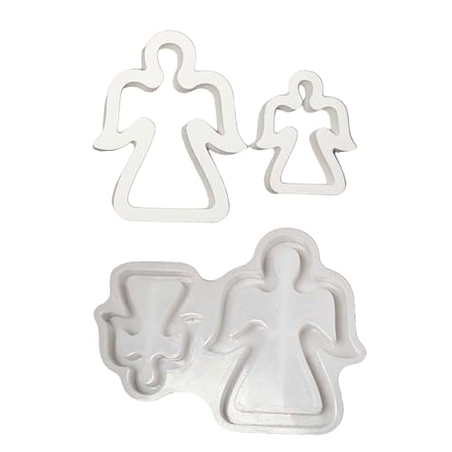 Cherub Silikonformen Cherub Kerzenformen Pflaster Gießen Ornament Handgefertigtes Epoxidharz Cherub Silikonformen Cherub Kerzenformen Pflaster Gießen Ornament Handgefertigtes Epoxidharz von Wdbild