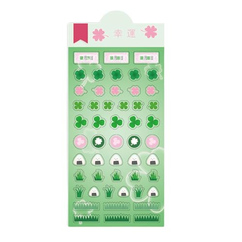 Dekoratives Harzaufkleber Für Wasserflaschen Laptop Telefon Notebook Journal Scrapbooking Aufkleber Kid Kid Motivational Sticker Strawberry Aufkleber von Wdbild