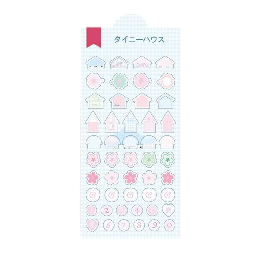 Dekoratives Harzaufkleber Für Wasserflaschen Laptop Telefon Notebook Journal Scrapbooking Aufkleber Kid Kid Motivational Sticker Strawberry Aufkleber von Wdbild