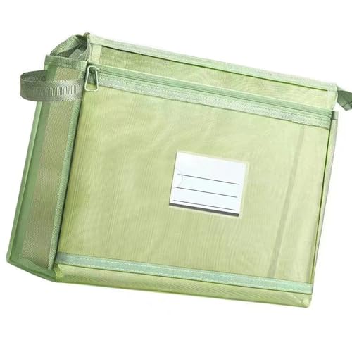 Doppelschichtes Nylons Dateibeutel Clear Dokument Organizer Tragetasche Handheld Buchbeutel Für Lehrer Schüler 32x26x6cm Schullieferungen Aufbewahrungsaufbewahrung Doppelschichtes Nylons Dateibeutel Clear Dokument Organizer Tragetasche Handheld Buchbeutel Für Lehrer Schüler 32x26x6cm Schullieferungen Aufbewahrungsaufbewahrung von Wdbild