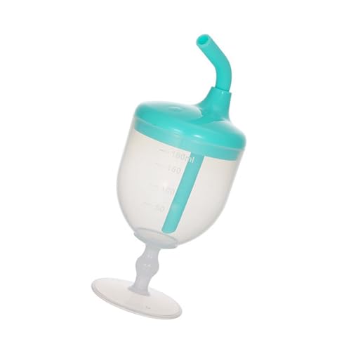 Easy Grip Kleinkind Training Tasse Spill Proof 180 High Footed Baby Sich 6 Monate Lang Tasse Trinkt Und Über Baby SIP Cup Easy Grip Kleinkind Training Tasse Spill Proof 180 High Footed Baby Sich 6 Monate Lang Tasse Trinkt Und Über Baby SIP Cup von Wdbild