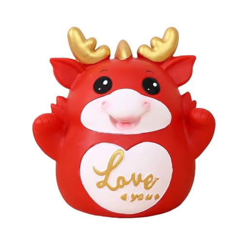 Elegante Drachenmünze Aufbewahrungsglas Schweinchenbanken Einzigartige Geschenkoption Für Drachenbegeisterte Leicht Zu Reinigen Und Zu Warten Elegante Drachenmünze Aufbewahrungsglas Schweinchenbanken Einzigartige Geschenkoption Für Drachenbegeisterte Leicht Zu Reinigen Und Zu Warten von Wdbild