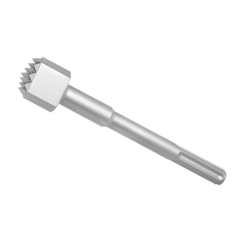 Elektrohammerbohrer Bits Betonmeißel Rotationshammermeißel Bohrbit Bit Square Head Bit Rotary Meißel Elektrohammerbohrer Bits Betonmeißel Rotationshammermeißel Bohrbit Bit Square Head Bit Rotary Meißel von Wdbild