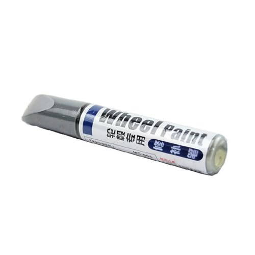 Fahrzeug Auto Reifenfarbe Marker Stift Motorradfarbe Kratzer Reparatur Permanent Stiftwagenpflegevorräte Fahrzeug Auto Reifenfarbe Marker Stift Motorradfarbe Kratzer Reparatur Permanent Stiftwagenpflegevorräte von Wdbild