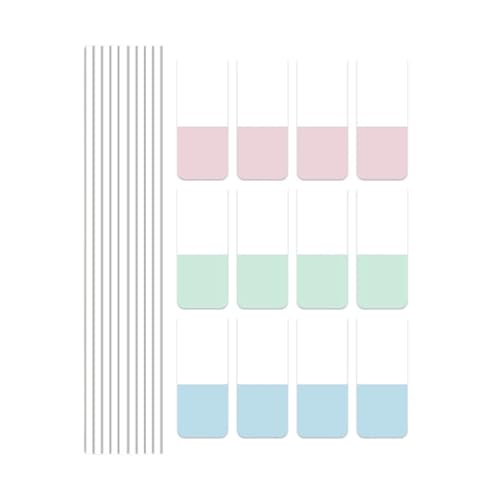 Farbige Haustierbezeichnungen 30/60/120pcs Klebstoff Beschreibbarer Hinweis Strips Für Planer Journal School Supplies Ästhetische Studienseiten Seitenmarkierungen Farbige Haustierbezeichnungen 30/60/120pcs Klebstoff Beschreibbarer Hinweis Strips Für Planer Journal School Supplies Ästhetische Studienseiten Seitenmarkierungen von Wdbild
