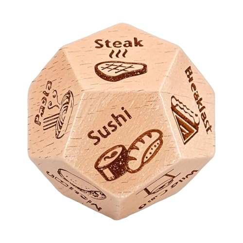 Food Decision Dices Weihnachten Einfach Zu Bedienen Für Die Entscheidung Von Mahlzeiten Während Der Kreativen Gruppenunterhaltungsentscheidung Weihnachten Für Ehemann Ehefrau Freund Familie Food Decision Dices Weihnachten Einfach Zu Bedienen Für Die Entscheidung Von Mahlzeiten Während Der Kreativen Gruppenunterhaltungsentscheidung Weihnachten Für Ehemann Ehefrau Freund Familie von Wdbild