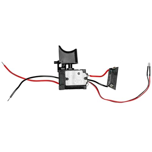Generische 12 V Lithium Bohrerschalter Switches Module Mit Intelligenter Wärmesteuerung Und Überlastung Des Schutzwerkzeugs Intelligentes Wärmesteuerung Lithium Tool Generische 12 V Lithium Bohrerschalter Switches Module Mit Intelligenter Wärmesteuerung Und Überlastung Des Schutzwerkzeugs Intelligentes Wärmesteuerung Lithium Tool von Wdbild