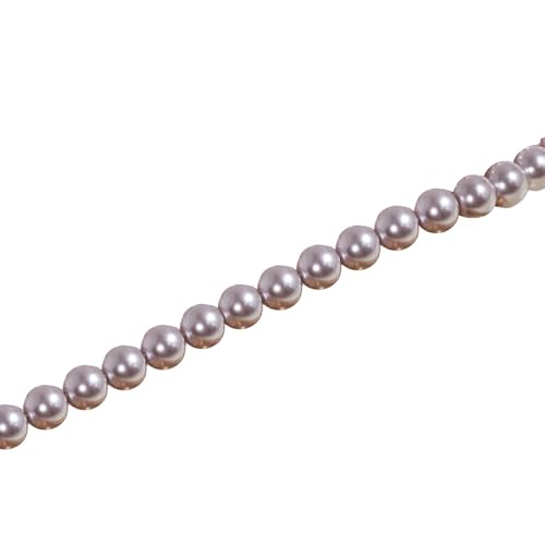 Glasperlen Perlen Perlenzubehör Nachahmungsbedingt Für Schmuck Herstellung Von Hobbys Von Kindern Runden Nachahmung Für Schmuckherstellung Und Kreative Perlenprojekte von Wdbild