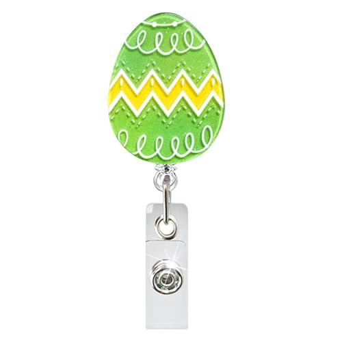 Glitzer Acrylbadge Renner Funny Badge Mit Rotierender Clip Für Krankenschwester Lehrer Büro Und Urlaubsausweise Mit Clip von Wdbild