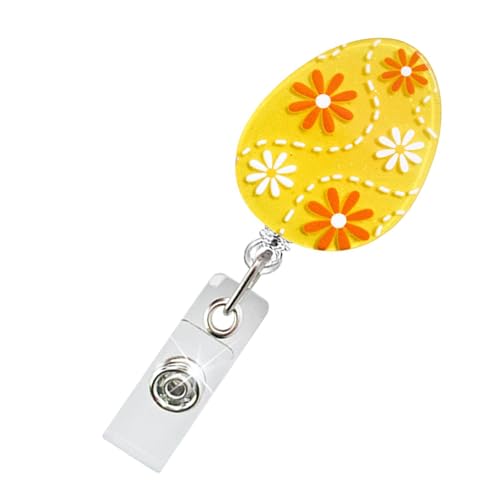 Glitzer Acrylbadge Renner Funny Badge Mit Rotierender Clip Für Krankenschwester Lehrer Büro Und Urlaubsausweise Mit Clip von Wdbild