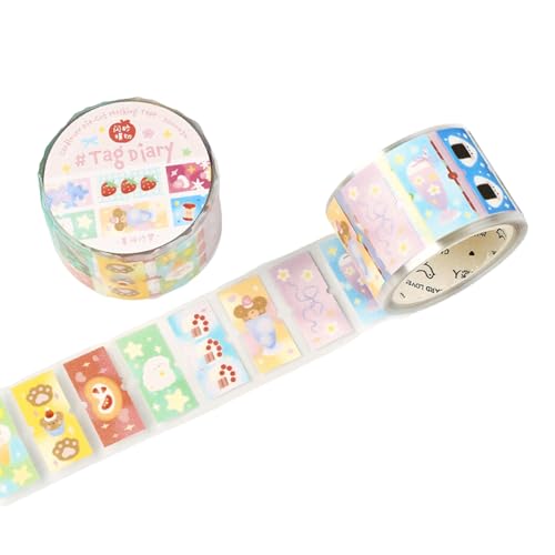 Glitzerte Stanzpapierpapierpapier Scrapbooking Dekorativ Vorgeschnitten von Wdbild