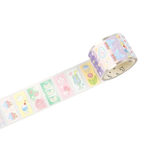 Glitzerte Stanzpapierpapierpapier Scrapbooking Dekorativ Vorgeschnitten von Wdbild