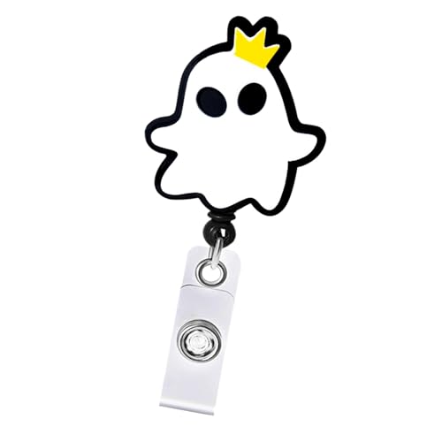 Halloween Abzeichen Rollen Für Krankenschwester Doktor Student Lehrer Versenke Halloween Abzeichen Mit Clip Student Badge Rolle von Wdbild