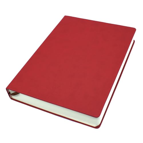 Hardcover Sketchbook Dicker Notebook 660 Seiten Unline Ribbon Lesezeichen Lederjournal Zum Schreiben Von Skizzieren Zeichnen Täglich Planer Notebook Hardcover Sketchbook Dicker Notebook 660 Seiten Unline Ribbon Lesezeichen Lederjournal Zum Schreiben Von Skizzieren Zeichnen Täglich Planer Notebook von Wdbild