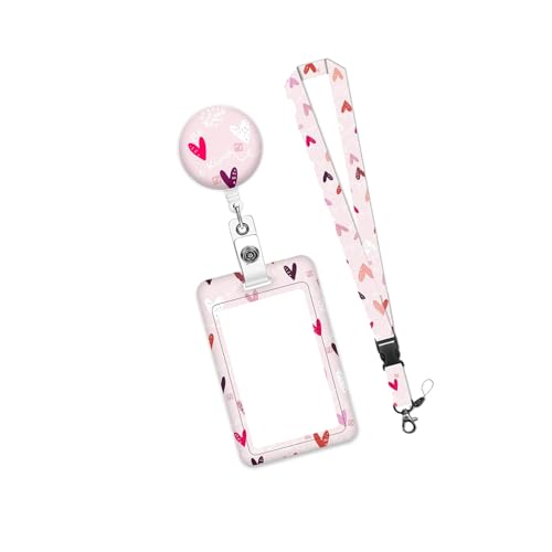 Kartenschutz Mit Abnehmbarem Hals Lanyard Retractable Ladge Kartenschutz Und Nackengurt Set Für Office Butterfly Retractable Badge Kartenschutz Mit Abnehmbarem Hals Lanyard Retractable Ladge Kartenschutz Und Nackengurt Set Für Office Butterfly Retractable Badge von Wdbild