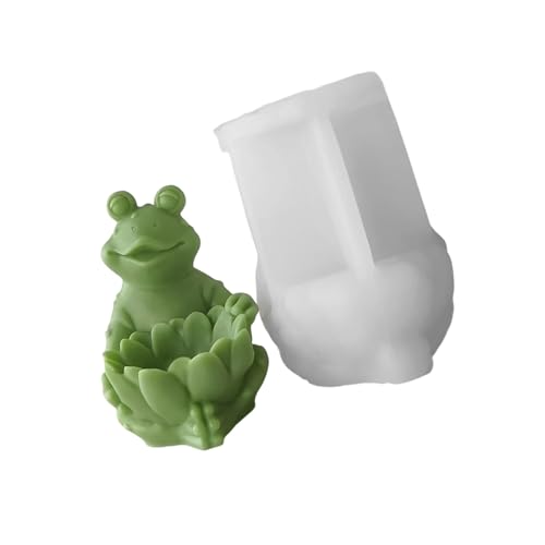 Kerzenformen Frösche Gussform Formen Epoxidharz Form Cartoon Silikonformen Plastern Formen Für Die Heimdekoration Kerzenformen Frösche Gussform Formen Epoxidharz Form Cartoon Silikonformen Plastern Formen Für Die Heimdekoration von Wdbild