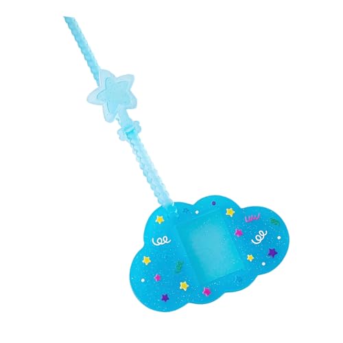 Kleine Fotokartenhalter 1 Zoll Silikonkarte Abdeckungen Kartenhülsen Fotoschutzhülle Für Beutel Charme Schlüsselbund Anhängerhalter Kleine Fotokartenhalter 1 Zoll Silikonkarte Abdeckungen Kartenhülsen Fotoschutzhülle Für Beutel Charme Schlüsselbund Anhängerhalter von Wdbild